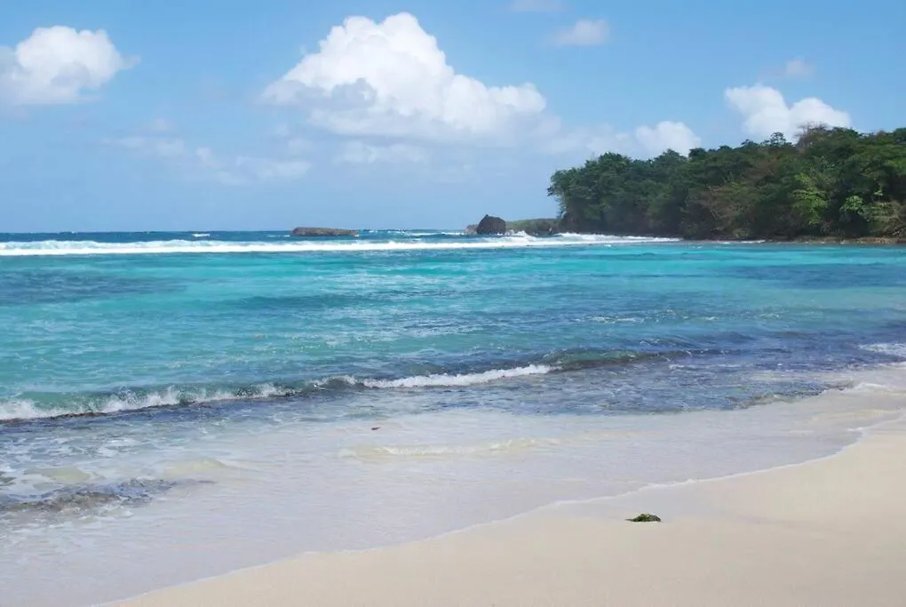 Holiday home The Likkle Nature Queen Cottage Port Antonio Jamaica
