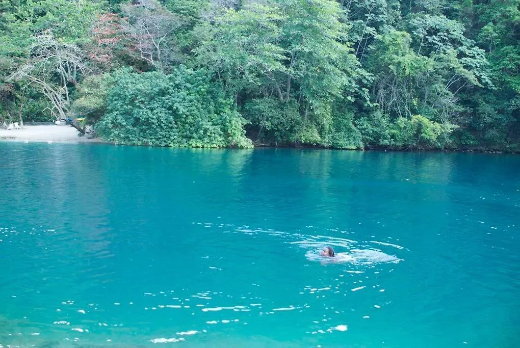The Likkle Nature Queen Cottage Port Antonio