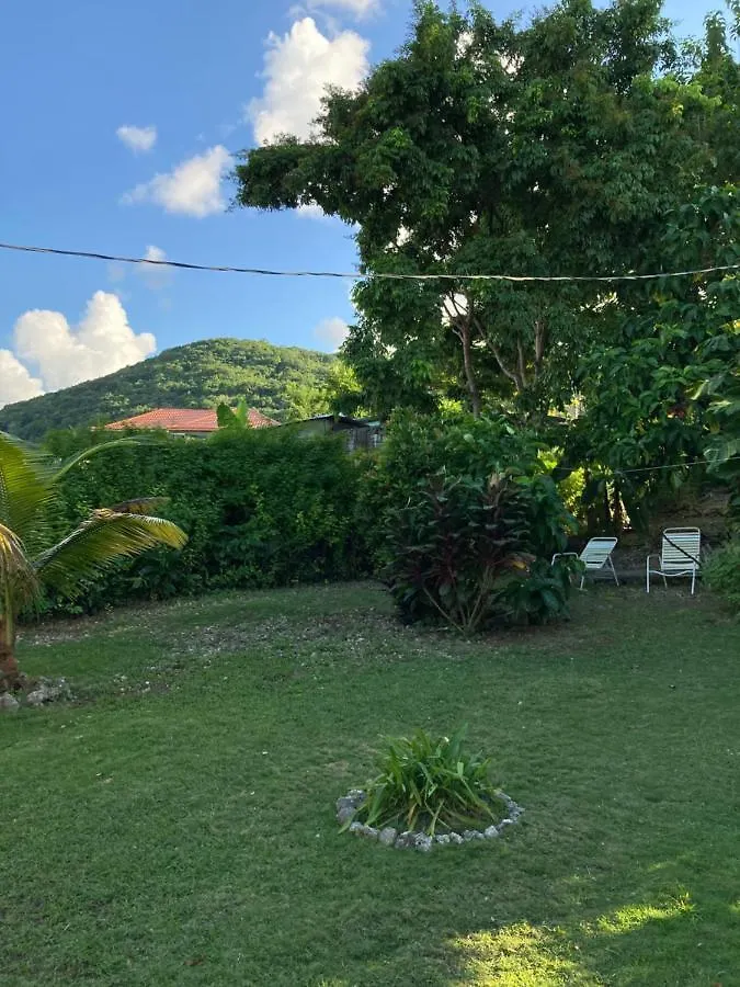 The Likkle Nature Queen Cottage Port Antonio