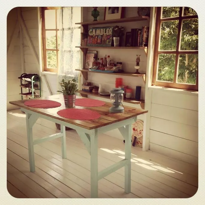 The Likkle Nature Queen Cottage Port Antonio 0*,