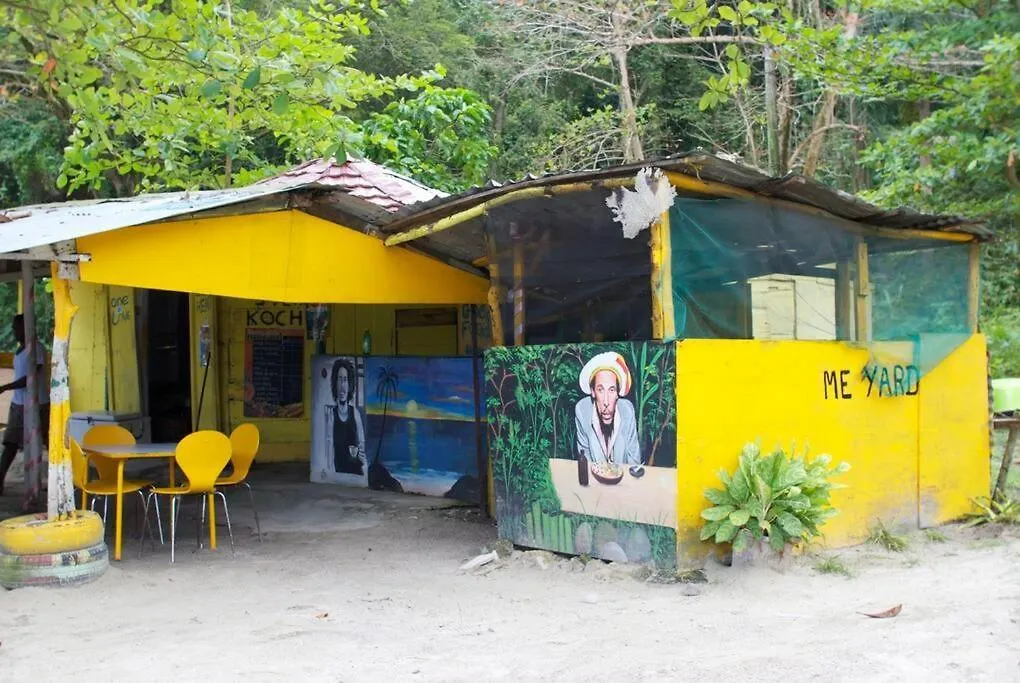The Likkle Nature Queen Cottage Port Antonio