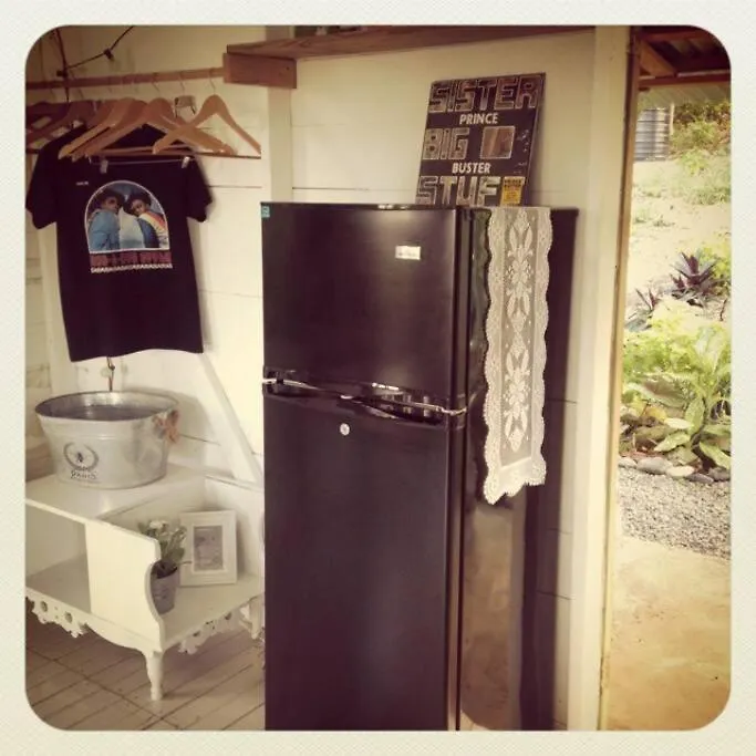 The Likkle Nature Queen Cottage Port Antonio
