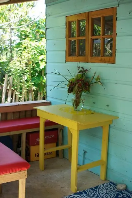 The Likkle Nature Queen Cottage Port Antonio