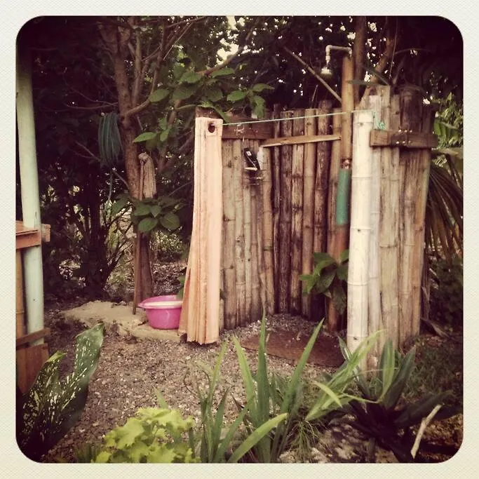 The Likkle Nature Queen Cottage Port Antonio Jamaica