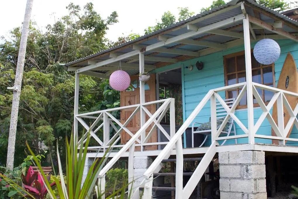 The Likkle Nature Queen Cottage contacts