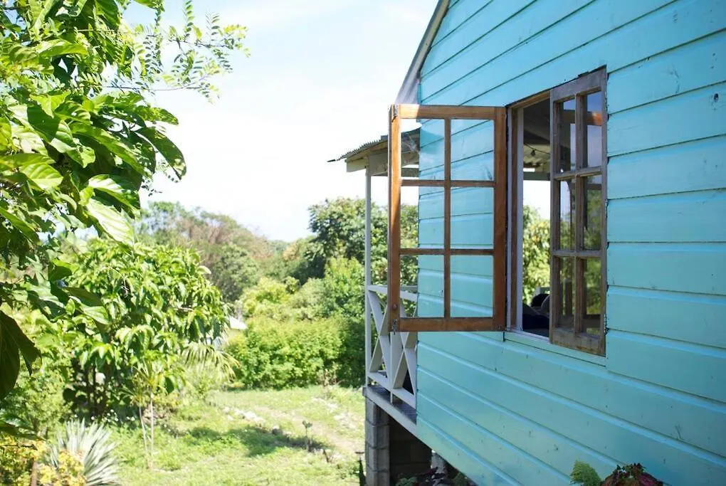 The Likkle Nature Queen Cottage Port Antonio 0*,  Jamaica