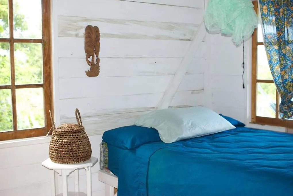The Likkle Nature Queen Cottage Port Antonio